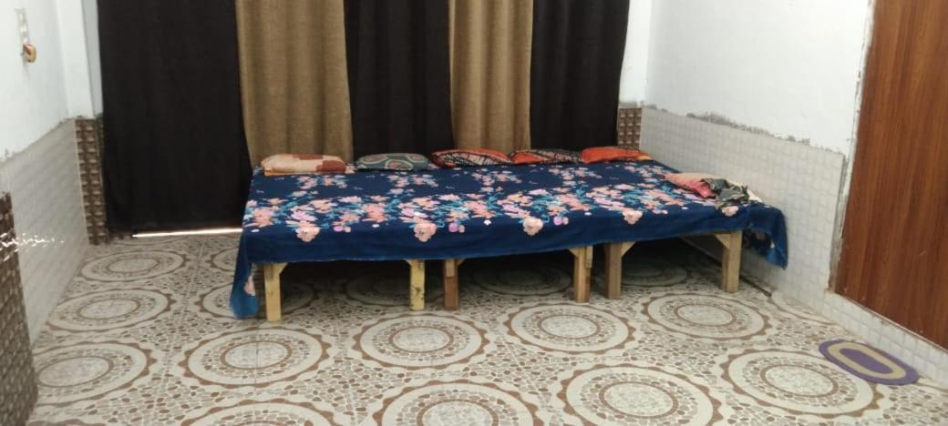 Mangal Dham, Deoghar Hotel Room photo